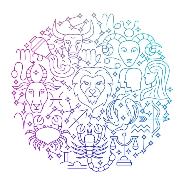 Zodiac Career Guide 2025: Find Your Perfect Job by Sign