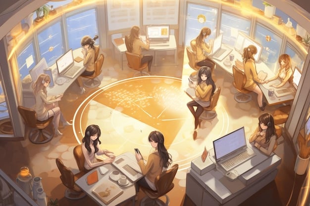 Boost Productivity in 2025: A Zodiac Time Management Guide