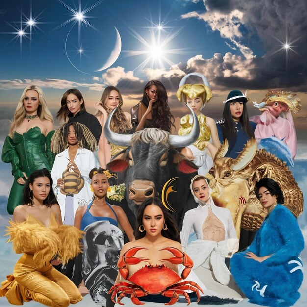 Zodiac Fashion: Dress for Success with Your Astrological Sign