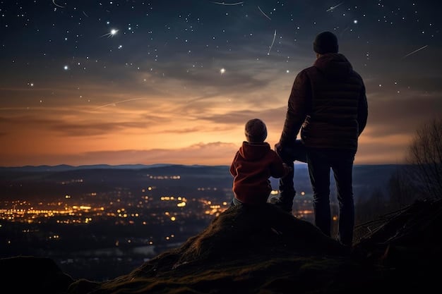 The Zodiac Sign Parenting Guide: Understanding Your Child’s Profile