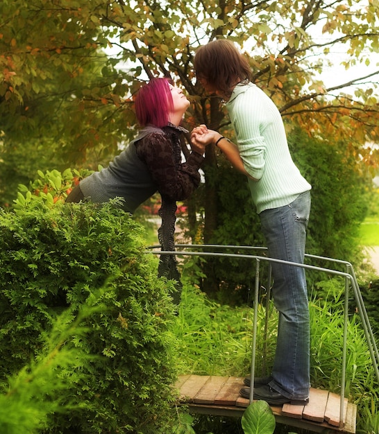 A serene image depicting a Taurus individual gardening in a lush, green environment, symbolizing growth, stability, and a connection to nature.