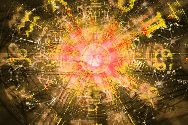 The Zodiac Sign Guide: Overcoming Life’s Challenges