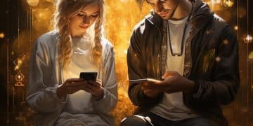 Zodiac Sign Compatibility: Your Guide to Digital Age Relationships - Cover Image