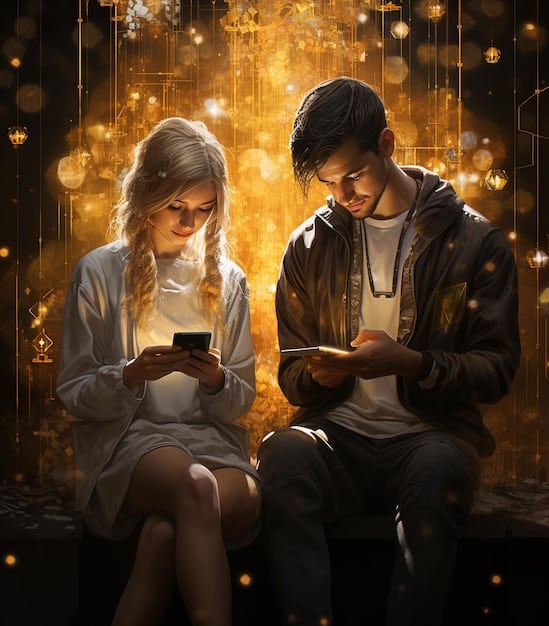 Zodiac Sign Compatibility: Your Guide to Digital Age Relationships