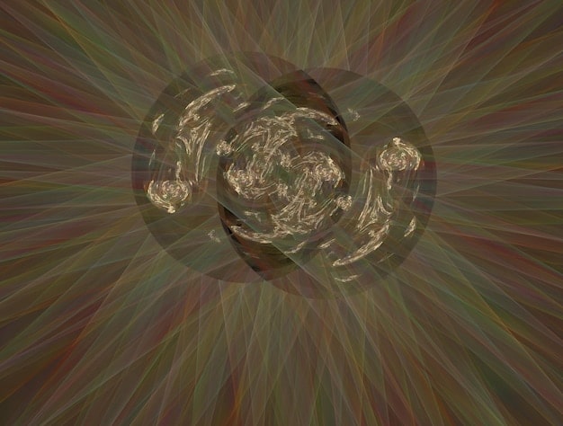 A graphic illustration showing the four elements (fire, earth, air, and water) with corresponding zodiac signs represented in a modern, digital aesthetic.