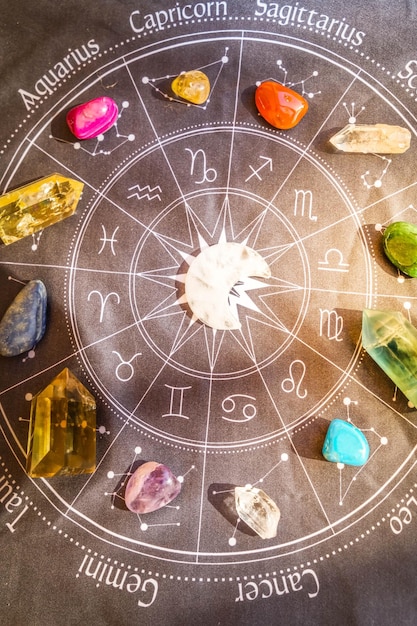 Discover Your Hidden Talents: A Zodiac Sign Guide