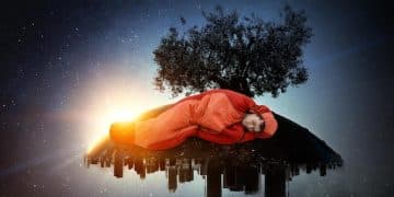 Decoding Your Dreams: A Zodiac Sign Guide to Understanding Your Subconscious - Cover Image