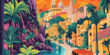 Zodiac Travel Guide: Plan Your Adventure by Your Zodiac Sign - Cover Image