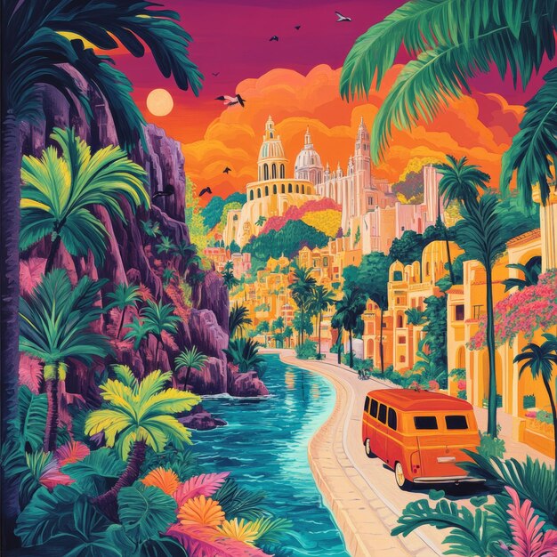 Zodiac Travel Guide: Plan Your Adventure by Your Zodiac Sign