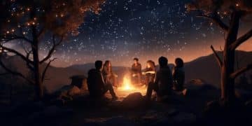 The Zodiac Sign Guide to Friendship: Building Strong Bonds - Cover Image