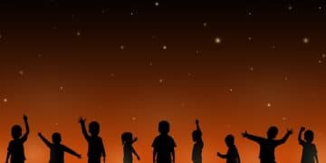 Zodiac Parenting: Nurturing Your Child's Potential with Astrology - Cover Image