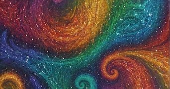 Unleash Your Inner Artist: A Zodiac Sign Guide to Creativity - Cover Image