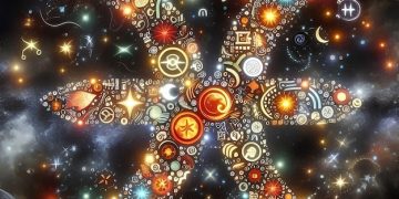 Zodiac Signs & Manifestation: Your Guide to Attracting Desires - Cover Image