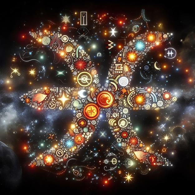 Zodiac Signs & Manifestation: Your Guide to Attracting Desires