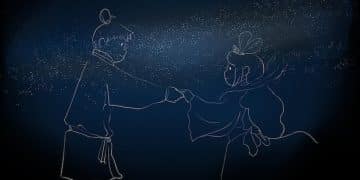 Forgiveness and the Zodiac: A Guide to Letting Go - Cover Image