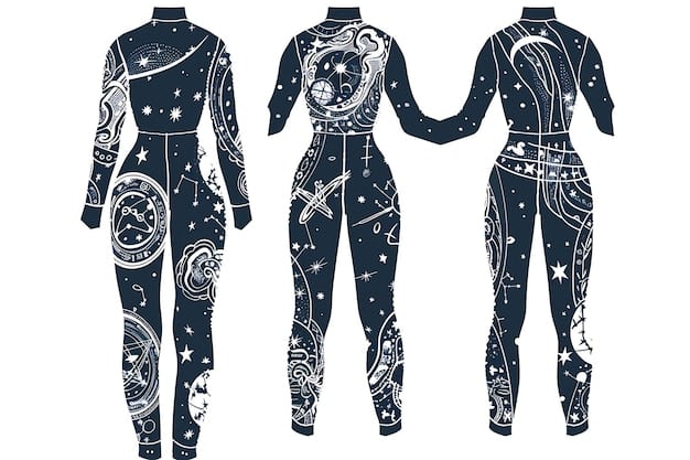 Zodiac Sign Style Guide: Expressing Yourself Authentically