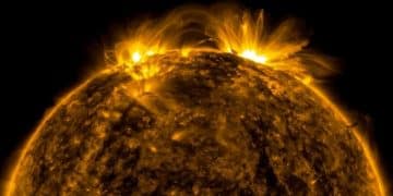 2025 Solar Flare Forecast: Preparing for Potential Disruptions - Cover Image