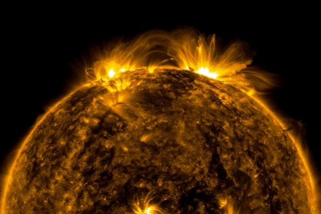 2025 Solar Flare Forecast: Preparing for Potential Disruptions