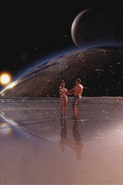 Venus Transit March 2025: Love & Relationships Under the Spotlight