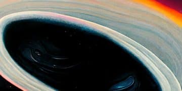 Saturn's Impact in 2025: A Guide to Responsibility and Discipline - Cover Image