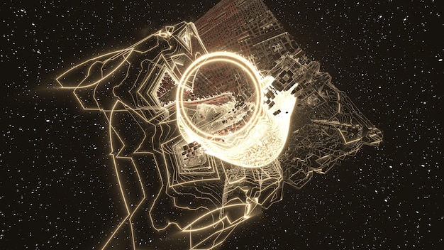 Pluto in Aquarius: How 2025 Will Change Society