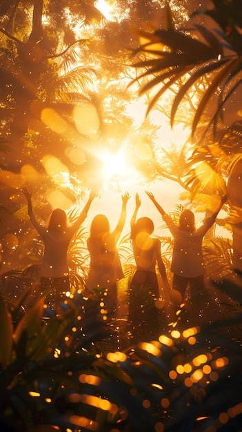 The 2025 Summer Solstice: Renewal, Rebirth, and Cosmic Significance