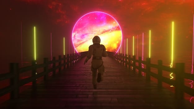 North Node in Aries: Unleash Independence & Leadership in 2025