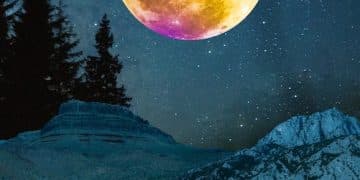 Full Moon in Sagittarius December 2025: Ignite Your Adventurous Spirit - Cover Image
