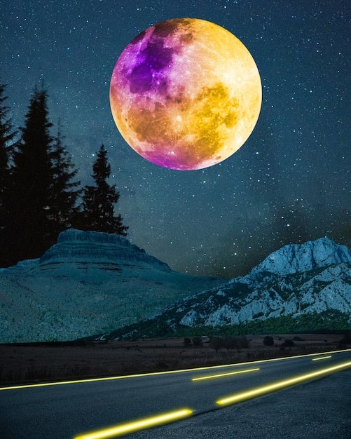 Full Moon in Sagittarius December 2025: Ignite Your Adventurous Spirit