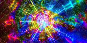 2025 Astrological Weather: Your Comprehensive Guide to the Year's Transits - Cover Image