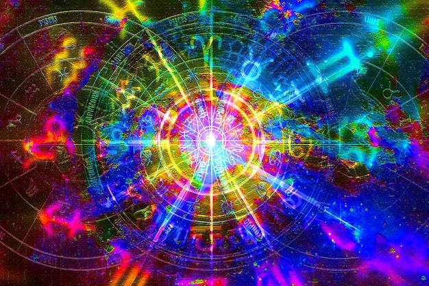 2025 Astrological Weather: Your Comprehensive Guide to the Year’s Transits