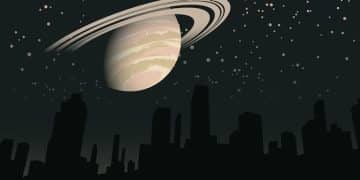 Saturn in 2025: How Responsibility and Discipline Will Shape Your Year - Cover Image