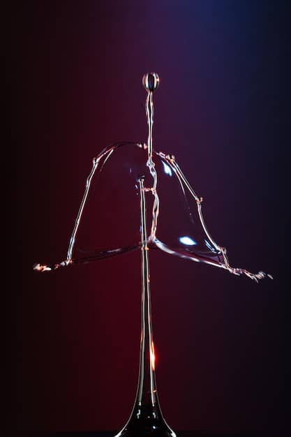 A stylized image of a balanced scale, representing financial stability and responsible career choices, with Saturn subtly depicted in the background.