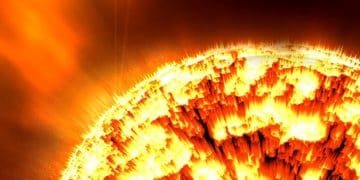 2025 Solar Flare Forecast: Prepare for Potential Disruptions - Cover Image