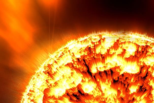 2025 Solar Flare Forecast: Prepare for Potential Disruptions