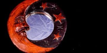 Lunar Eclipse 2025: What It Means for Each Zodiac Sign - Cover Image