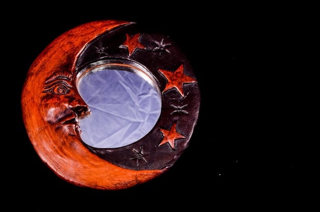Lunar Eclipse 2025: What It Means for Each Zodiac Sign