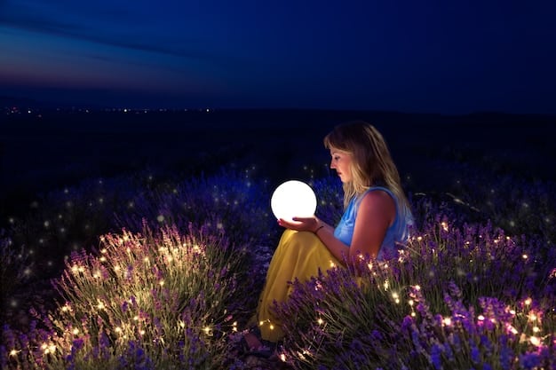 Full Moon Rituals for Abundance in 2025: A Comprehensive Guide