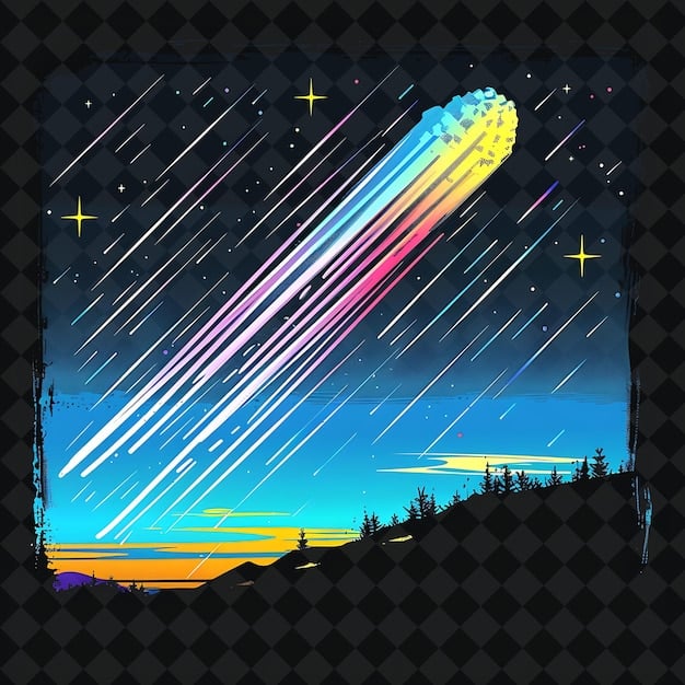 Decoding the Astrological Significance of the 2025 Comet