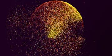 2025 Lunar Eclipse: How It Will Affect Your Zodiac Sign - Cover Image