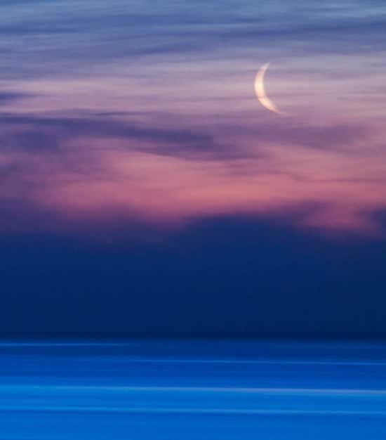 New Moon Intentions: Setting Powerful Goals During the 2025 New Moons