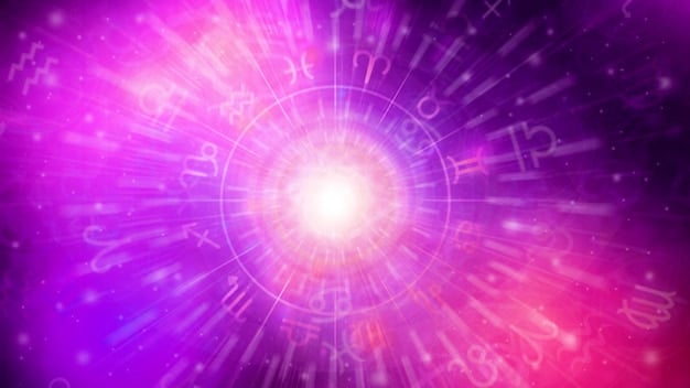 2025 Astrological Forecast: Key Dates & Predictions for Each Zodiac Sign