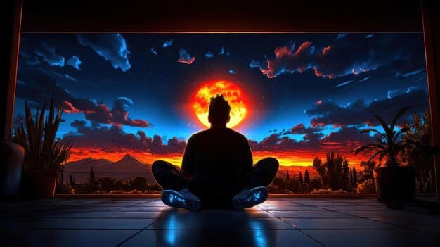 Prepare for 2025 Eclipse Season: Energy Shifts & Guidance