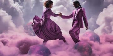 Navigating Relationship Challenges During the 2025 Venus Retrograde - Cover Image