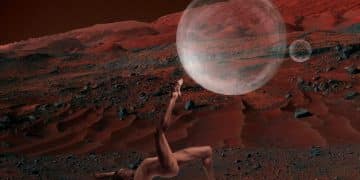 2025 Mars Retrograde: A Guide to Navigating Its Energies - Cover Image