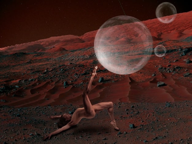 2025 Mars Retrograde: A Guide to Navigating Its Energies