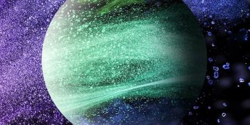 Uranus in Taurus 2025: How It Impacts Your Finances - Cover Image
