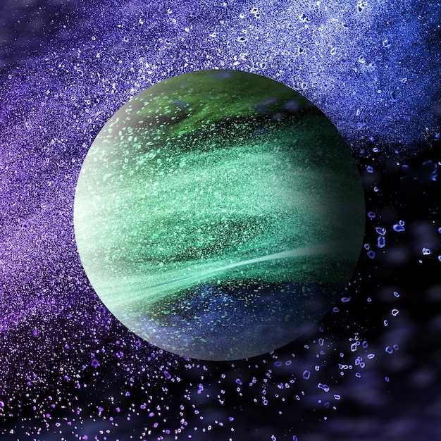 Uranus in Taurus 2025: How It Impacts Your Finances