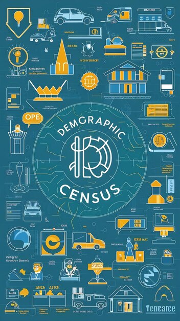 A mosaic of various investment options: renewable energy symbols, digital currency icons, real estate blueprints, and traditional stock charts coming together. This visual represents the need to diversify investment portfolios during the Uranus in Taurus transit to incorporate both traditional and innovative assets.