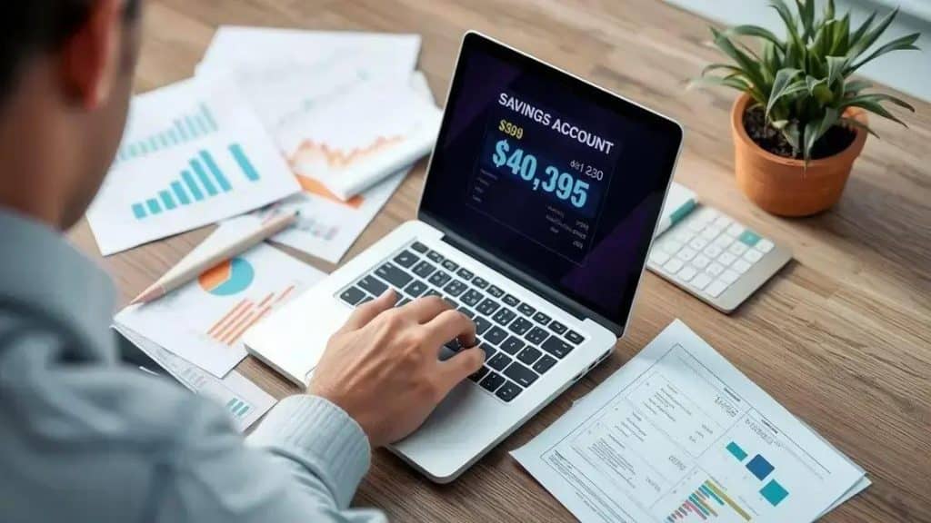 What’s new in high-yield savings rates: key changes